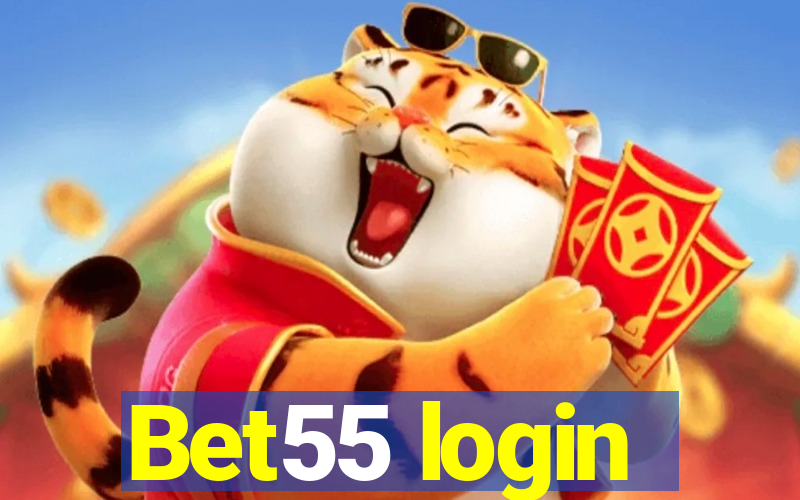 Bet55 login